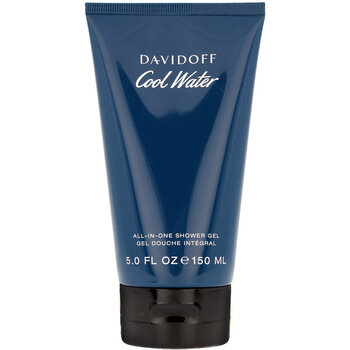 Cool Water Man Sprchový gél